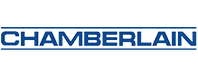 Chamberlain logo — home