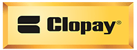 Clopay logo — home