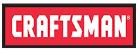 Craftsman logo — home