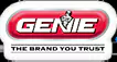 Genie logo — home