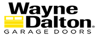 Wayne Dalton logo — home